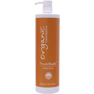 Organic Colour Systems Organic Power Build Onarıcı Şampuan 1000 ml