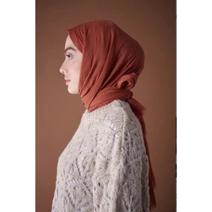 Moda Kaşmir Bambu Kraş Şal