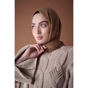 Moda Kaşmir Bambu Kraş Şal