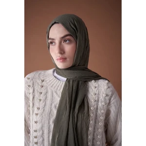 Moda Kaşmir Bambu Kraş Şal