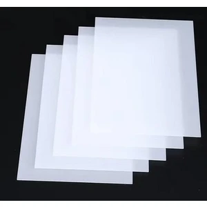 Emrah Sözen 1.2 mm LED Difüzör Levha ( Beyaz )