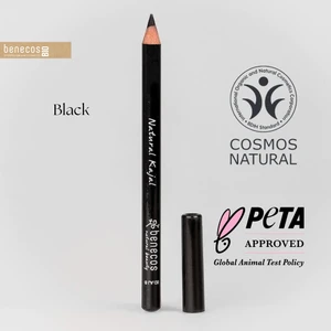 Doğal Kajal Göz Kalemi