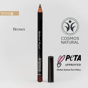 Doğal Kajal Göz Kalemi