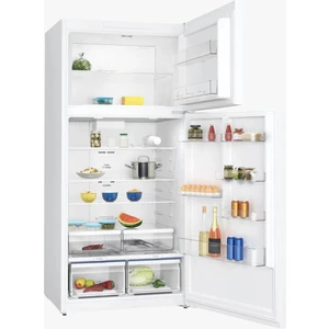 BD2086WEXN Çift Kapılı No Frost Buzdolabı