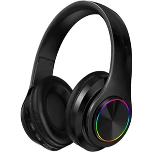 B39 Bluetooth Kulak Üstü Kablosuz Kulaklık