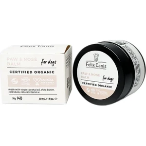Felix Canis Köpek Pati ve Burun Balmı Organik ve Vegan 30ML