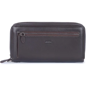 4274 Hakiki Yüzde Yüz Deri El Çantası El Pörtföyü Clutch Çanta