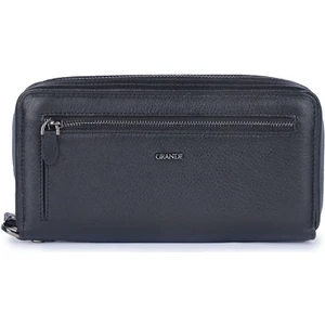 4274 Hakiki Yüzde Yüz Deri El Çantası El Pörtföyü Clutch Çanta