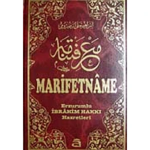 Marifetname