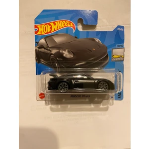 Hot Wheels Porsche 911 Gt3