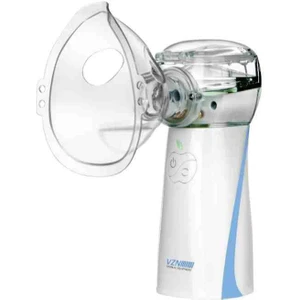 Mesh Nebulizatör Yeni Nesil Püskürtme Kademeli LT-N200