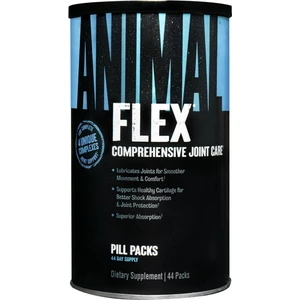 Universal Animal Flex 44 Paket
