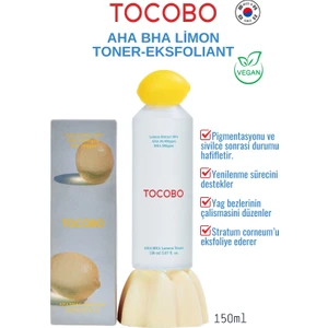 Aha Bha Limon Toner 150ML