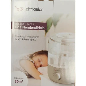 Oda Nemlendiricisi UN-303