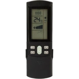 Vestel Nova Inverter 092 A++ Uyumlu Klima Kumandası