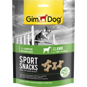 Sportsnacks Kuzu L-Carnitinli Ödül Tableti 150 gr