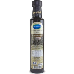 Kenevır Tohumu Yağı 250 ml
