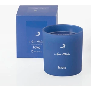 Lova Yatak Aqua Whisper Okyanus Kokulu Mum