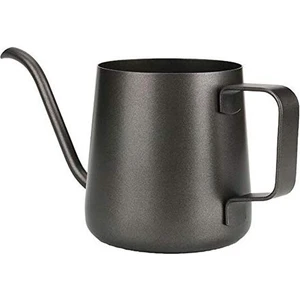 Grossberg Coffee 350 ml Mini Filtre Kahve Demleme Demliği Drip Kettle