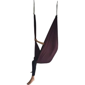 Nadi Bordo Yoga Hamak Seti