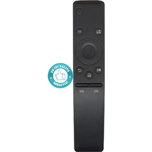 Smart Tv BN59-01259E TM1640 BN59-01259B BN59-01260A BN59-01265A BN59-01266A Tv Kumanda