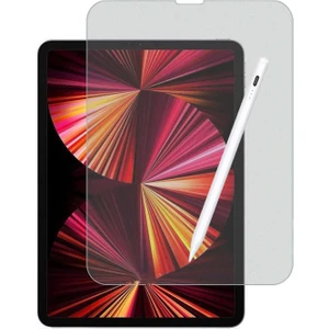 iPad Pro 11 2021 Paper Like Kağıt Hissi Mat Ekran Koruyucu Nano Film - FC295