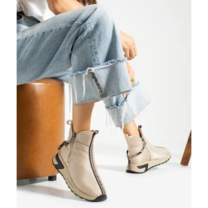 Hope Vizon Kadın Sneakers Bot