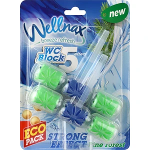 Wc Blok Eko Ikili Çam