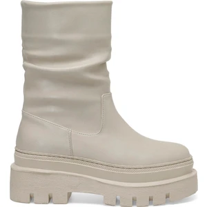 Molına 3pr Bej Kadın Bot