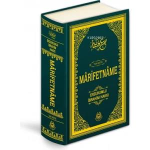 Marifetname