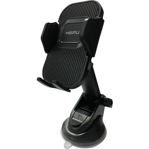 HP-A11 Vantuzlu Araç Içi Telefon Tutucu