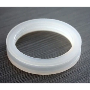 Uyumlu Enerji Vakum Tüplü Güneş Enerjisi Silikon Vakum Tüp Contası 24 Adet