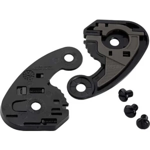 C70 Kask Camı Mekanizma Kiti HJ20M