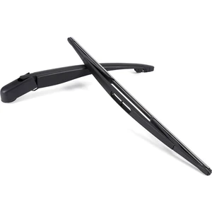 Opel Meriva A Arka Silecek Kolu Komple