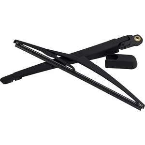 Opel Corsa D Arka Silecek Kolu Komple