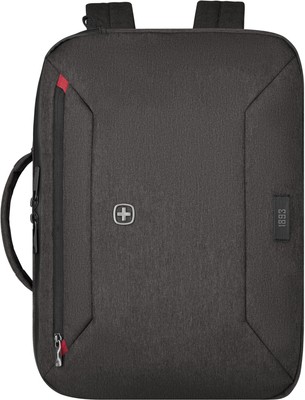 Wenger Travel Gear Wenger Mx Commute 16" Evrak Çantası 611640 görsel 3