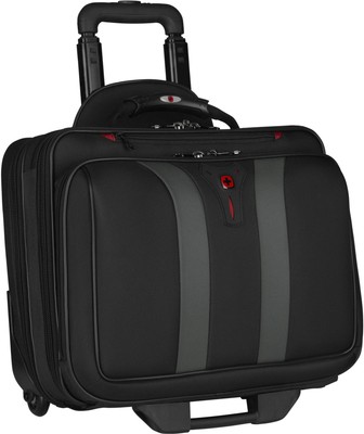 Wenger Travel Gear Wenger Granada 15" Tekerlekli Evrak Çantası 600659 görsel 5