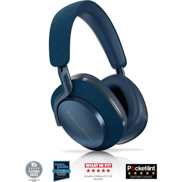 Bowers & Wilkins Px7 S2 Kulak Üstü Bluetooth Kulaklık Fiyatı