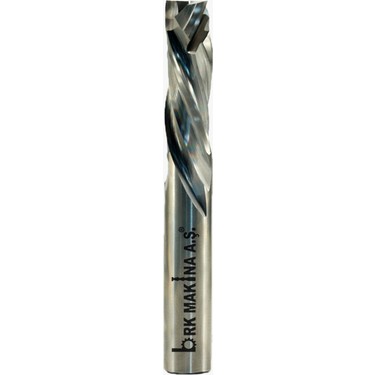 Brk 10 mm Negatif Pozitif Z3 Karbür Freze Bıçağı 10X30X65 Fiyatı