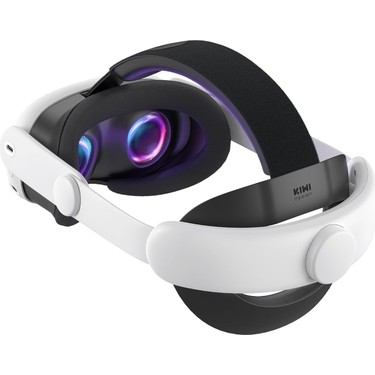 Kıwı Tasarımı Quest 3 Için, Konforlu Kafa Bandı Uyumlu Fiyatı