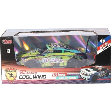 そら　クール便 XLX-698-18-30-38 Kumandalı Cool Wind Araba 1:24 Fiyatı