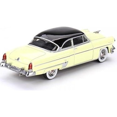 Mini Gt Lincoln Capri Sarı Model Araba Fiyatı - Taksit Seçenekleri