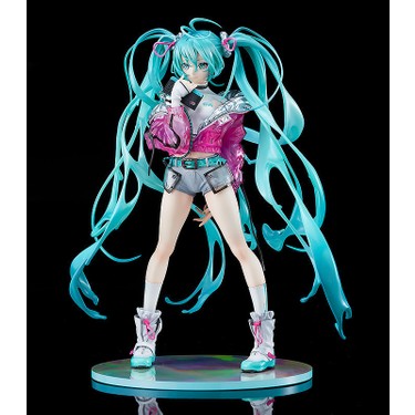 Good Smile Company Vocaloid - Hatsune Miku - 1/7 - With Fiyatı