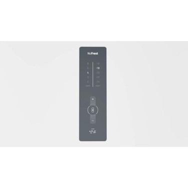 Profilo BD2086WEXN Çift Kapılı No Frost Buzdolabı Fiyatı