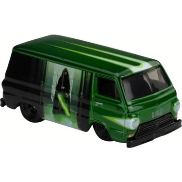 ホットウィール　HOT WHEELS 2011 '66 Dodge A100 Hot Wheels 66 Dodge A100 - HKC97 Fiyatı - Taksit Seçenekleri