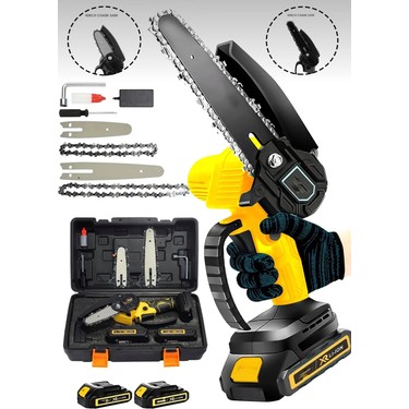 k_422 　セット売り Germany Steel 598VF Bakır Çift Pala Çift Batarya Şarjlı Ağaç Fiyatı