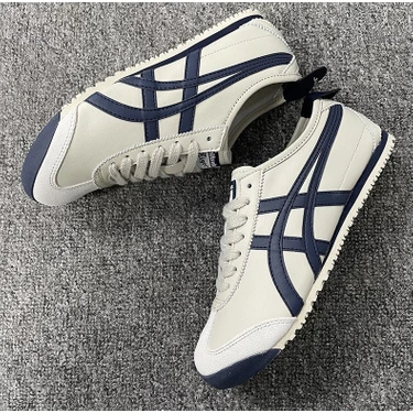Cossios Onizuka Tiger Klasik MEXICO66 Ayakkabı (Yurt