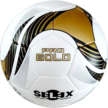 Selex Pro Gold 5 No El Dikişli Futbol