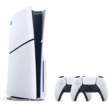 Sony Playstation 5 Slim İthalatçı Garantili +