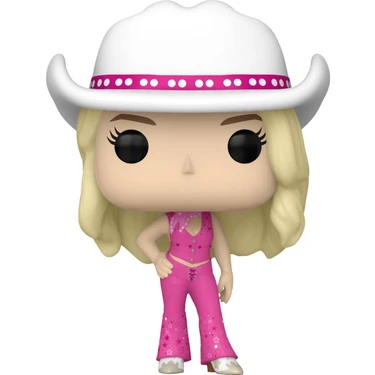 Funko Pop Movies Western